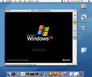 Program For Running Windows On Mac